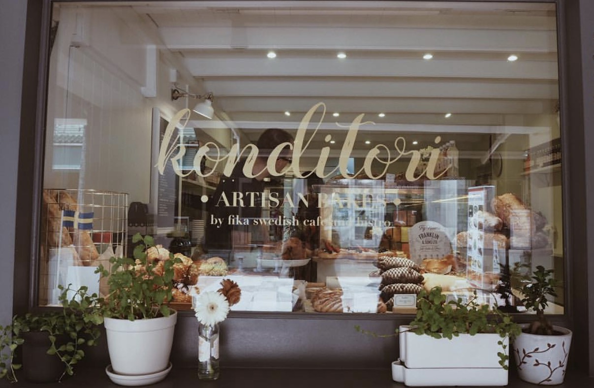 Konditori Artisan Bakes & Pastries - Image 1