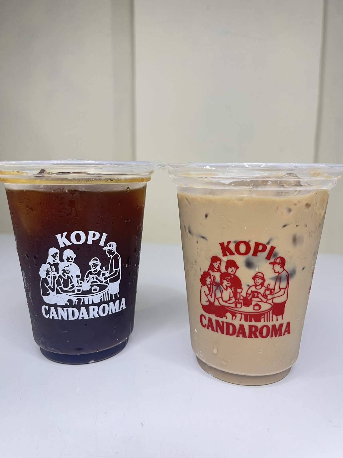 Kopi Candaroma - Image 1