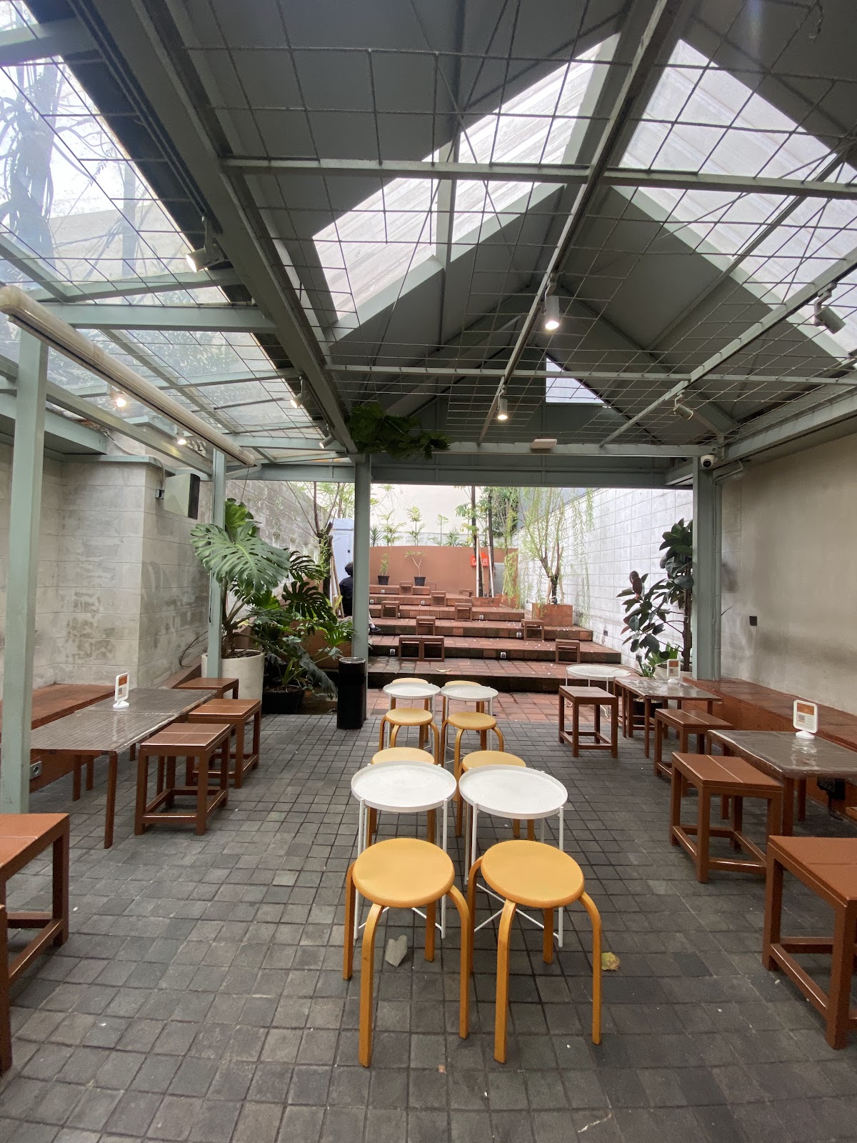 Kopi Cantel Braga - Image 1