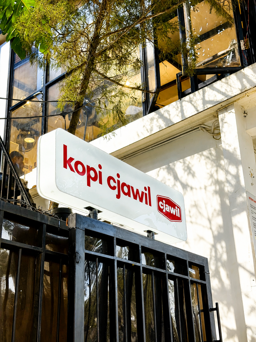 Kopi Cjawil - Image 1