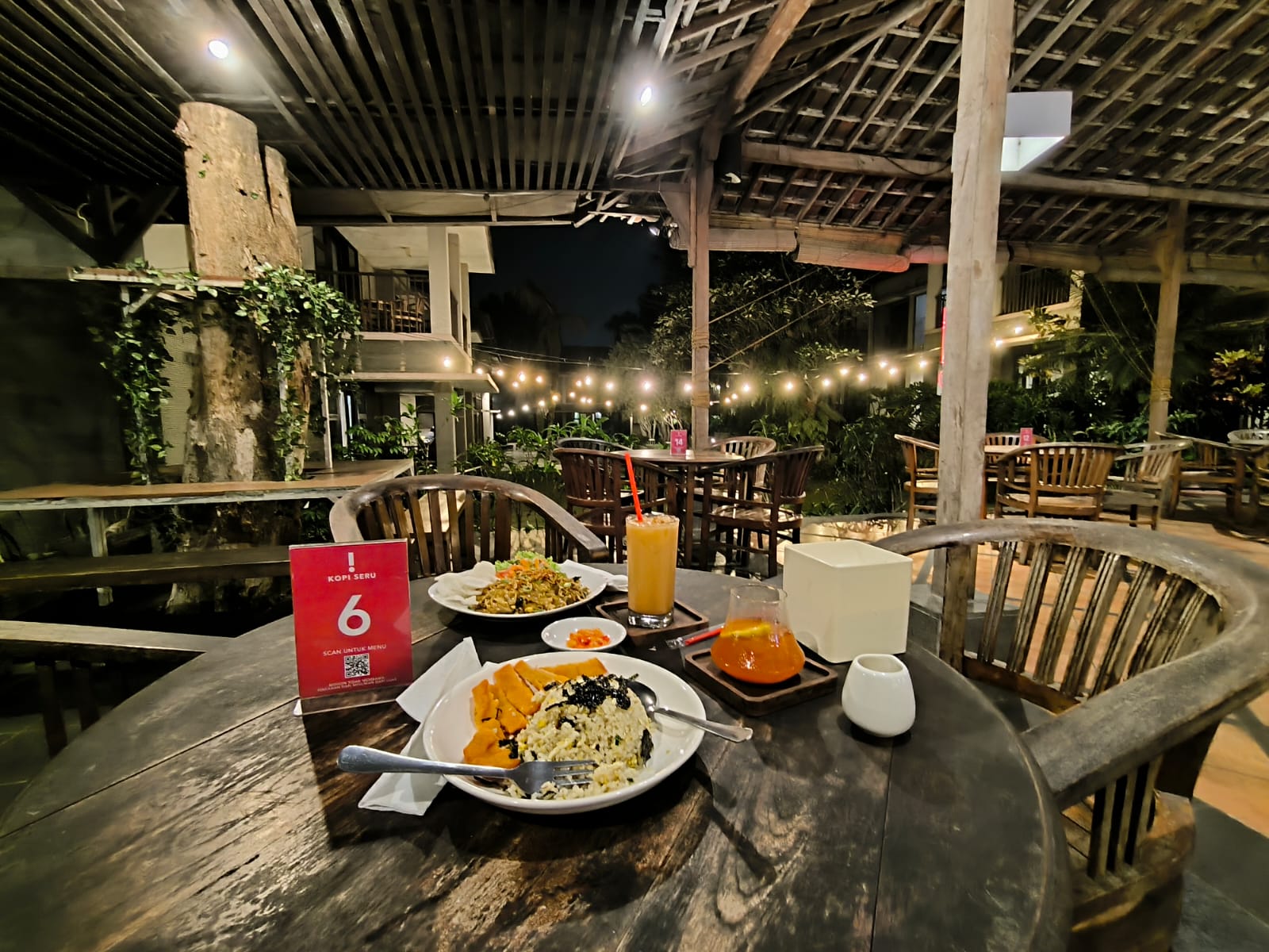 Kopi Seru - Image 1