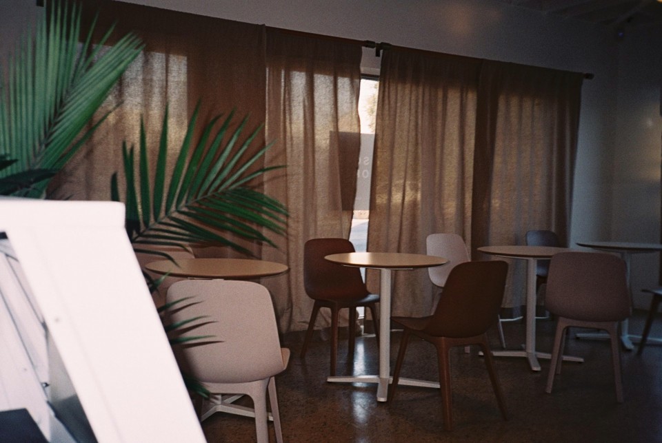 Kumquat Coffee HLP - Image 1
