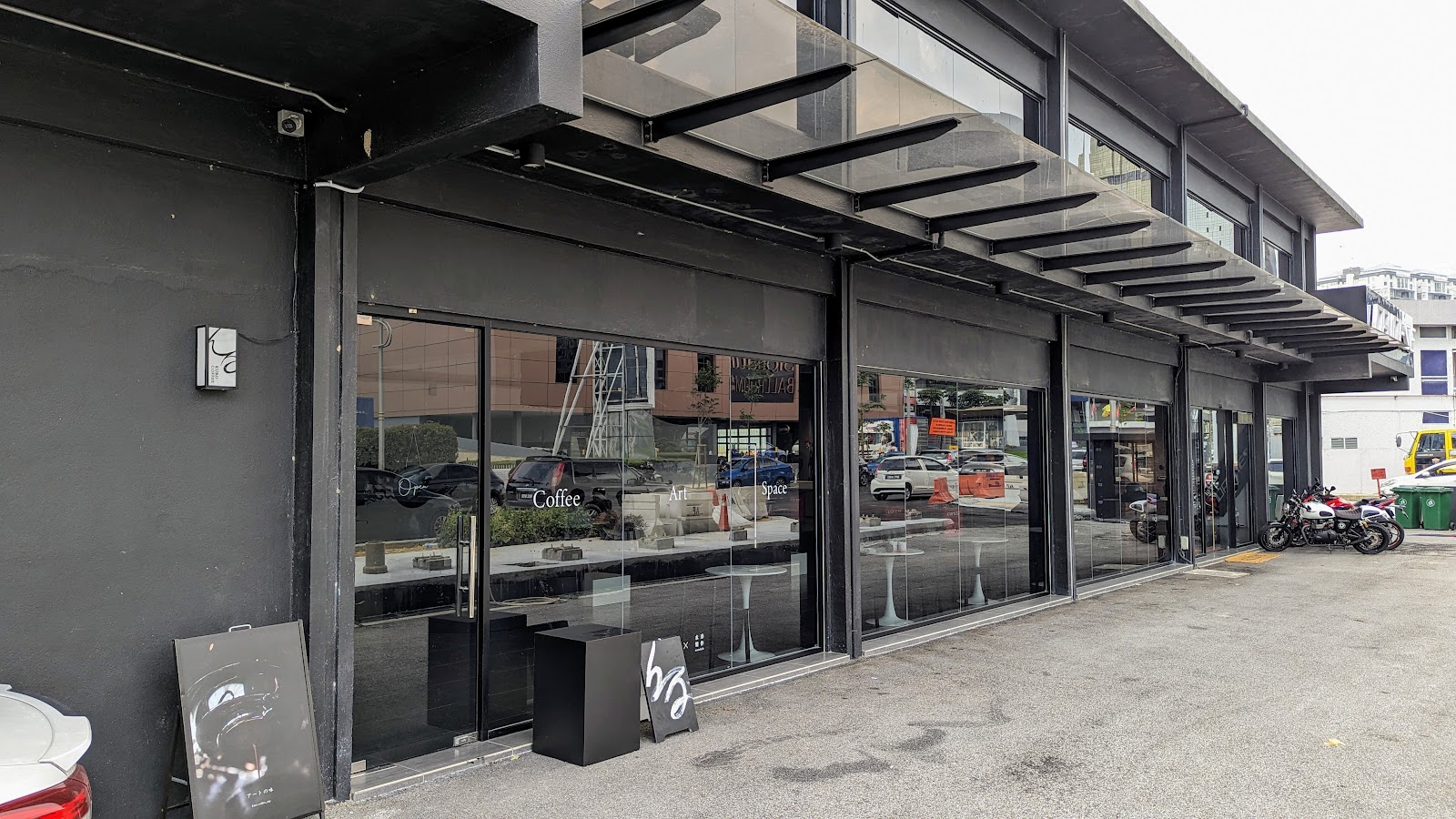 Kuro Coffee - Image 1