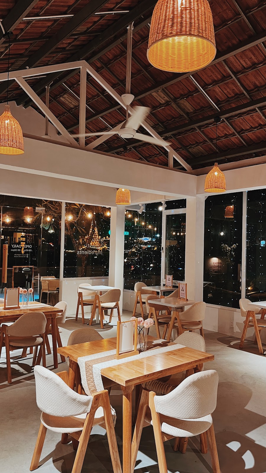 KURUMI - Healthy Vegan Food & Desserts - Hoi An - Image 1