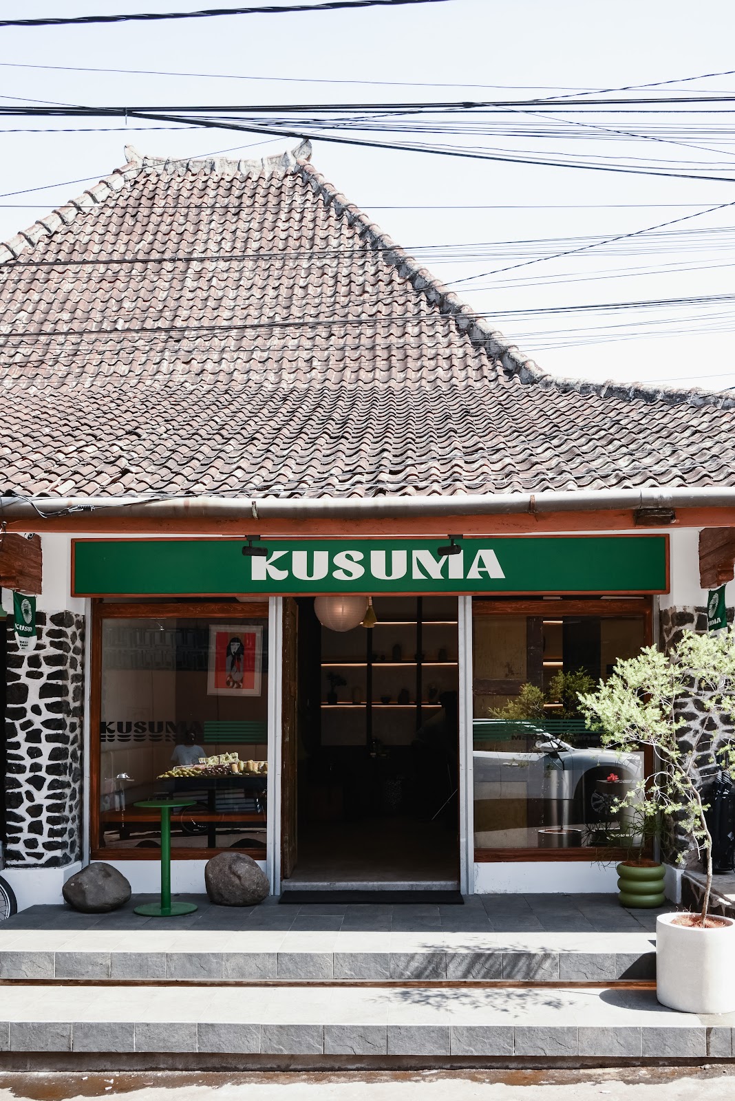 Kusuma Matcha - Image 1