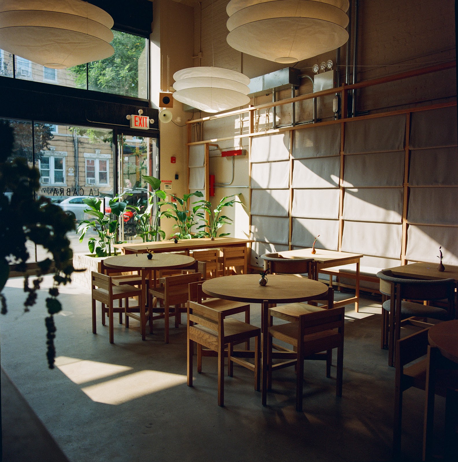 La Cabra Roastery - Image 1