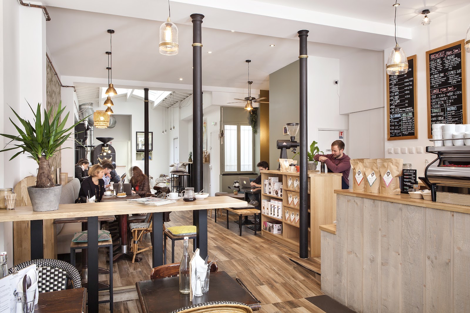 La Compagnie du Café - Image 1