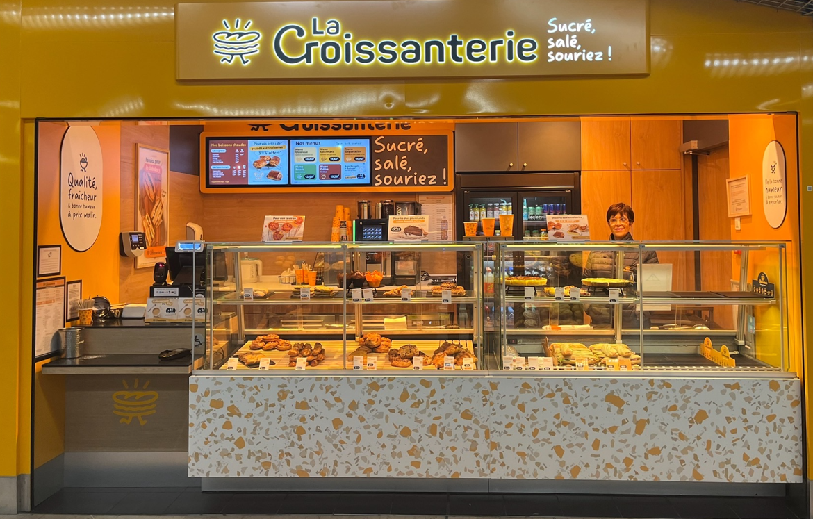 La Croissanterie - Image 1