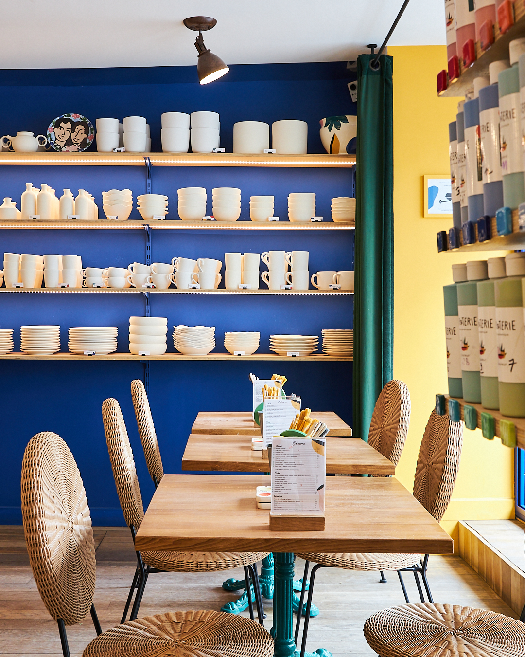 La Papoterie - Paris 11 - Image 1