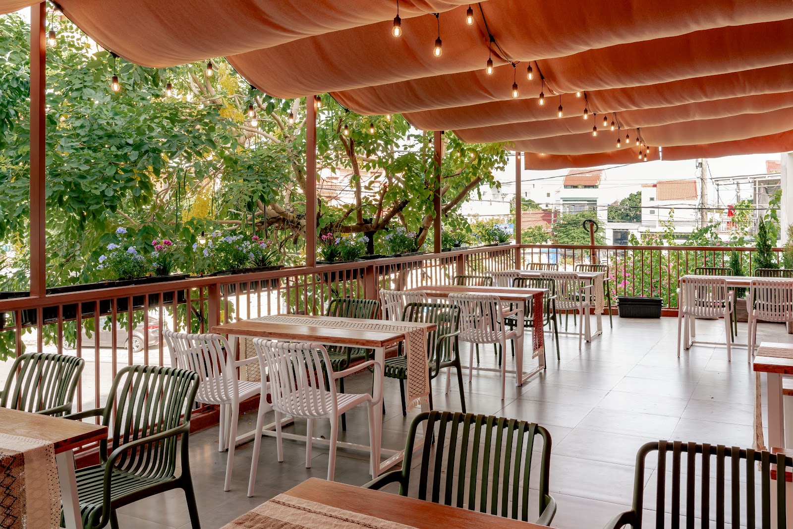 La Solana Coffee - Brunch - Eatery - Work space - Image 1