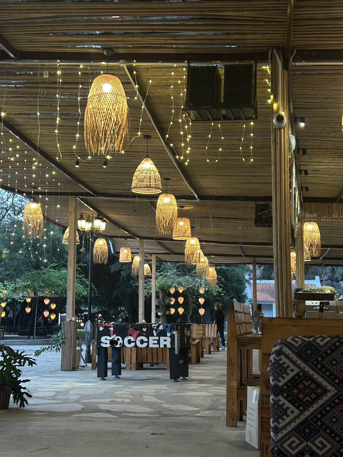 LACHONG Bistro - Image 1