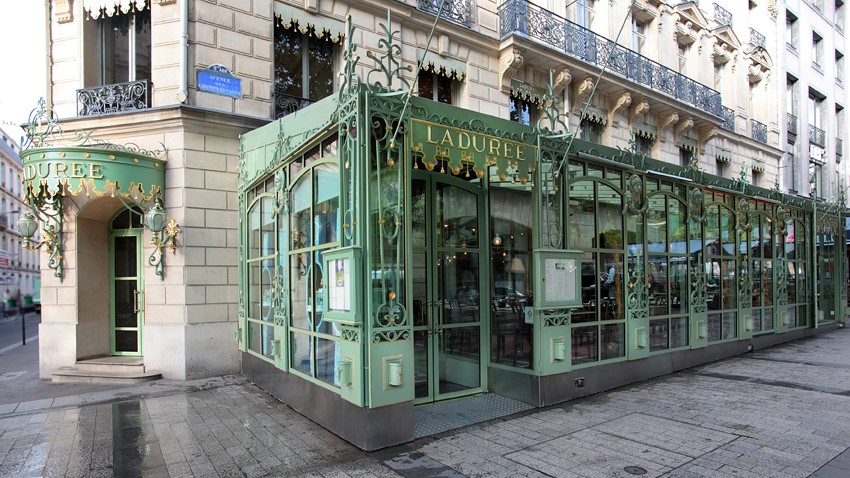 Ladurée - Image 1