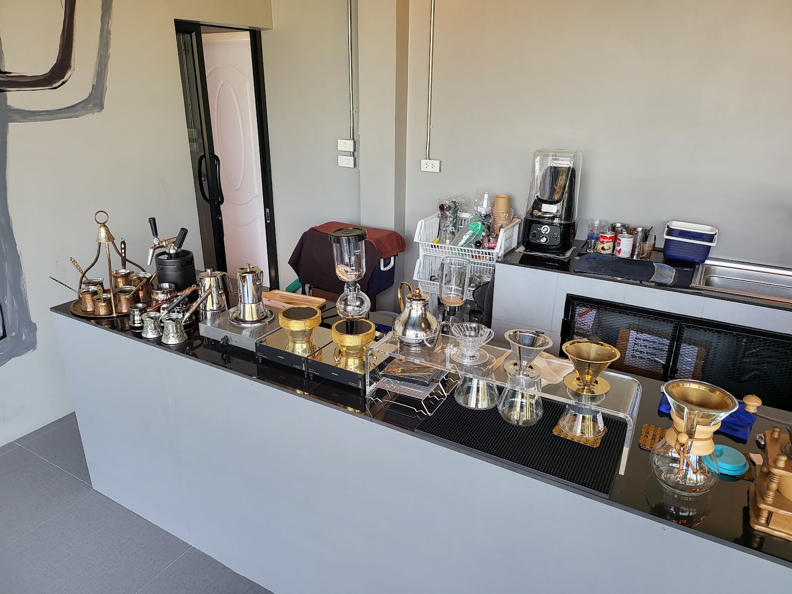 Lafts Cafe' ลาฟท์ คาเฟ่ - Image 1