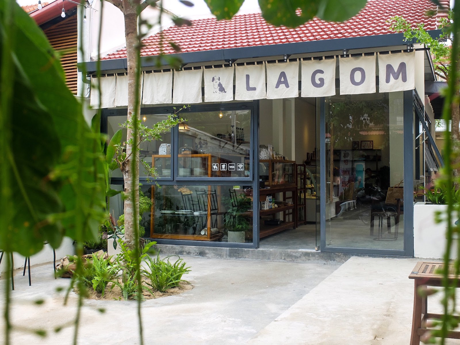 LAGOM - Bakery & Cafe - Image 1