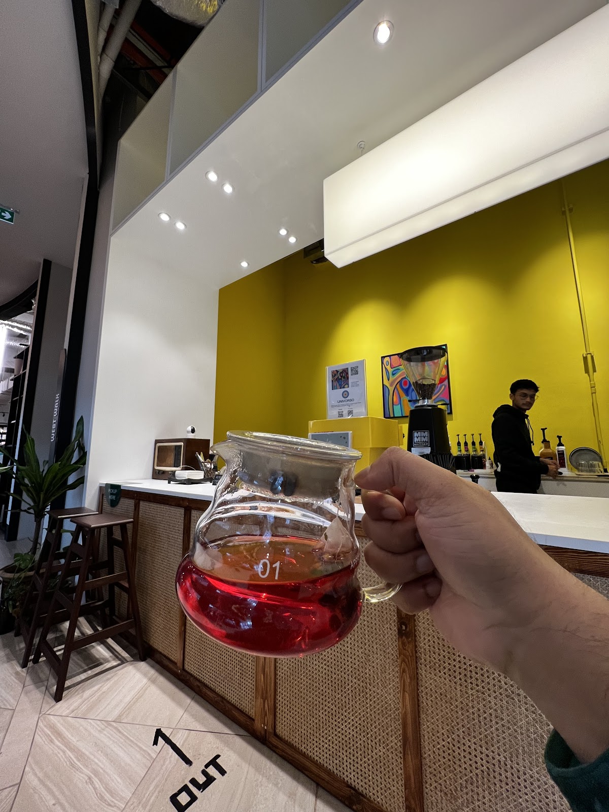 Lai Cafe @ Tropicana Gardens Mall - Image 1