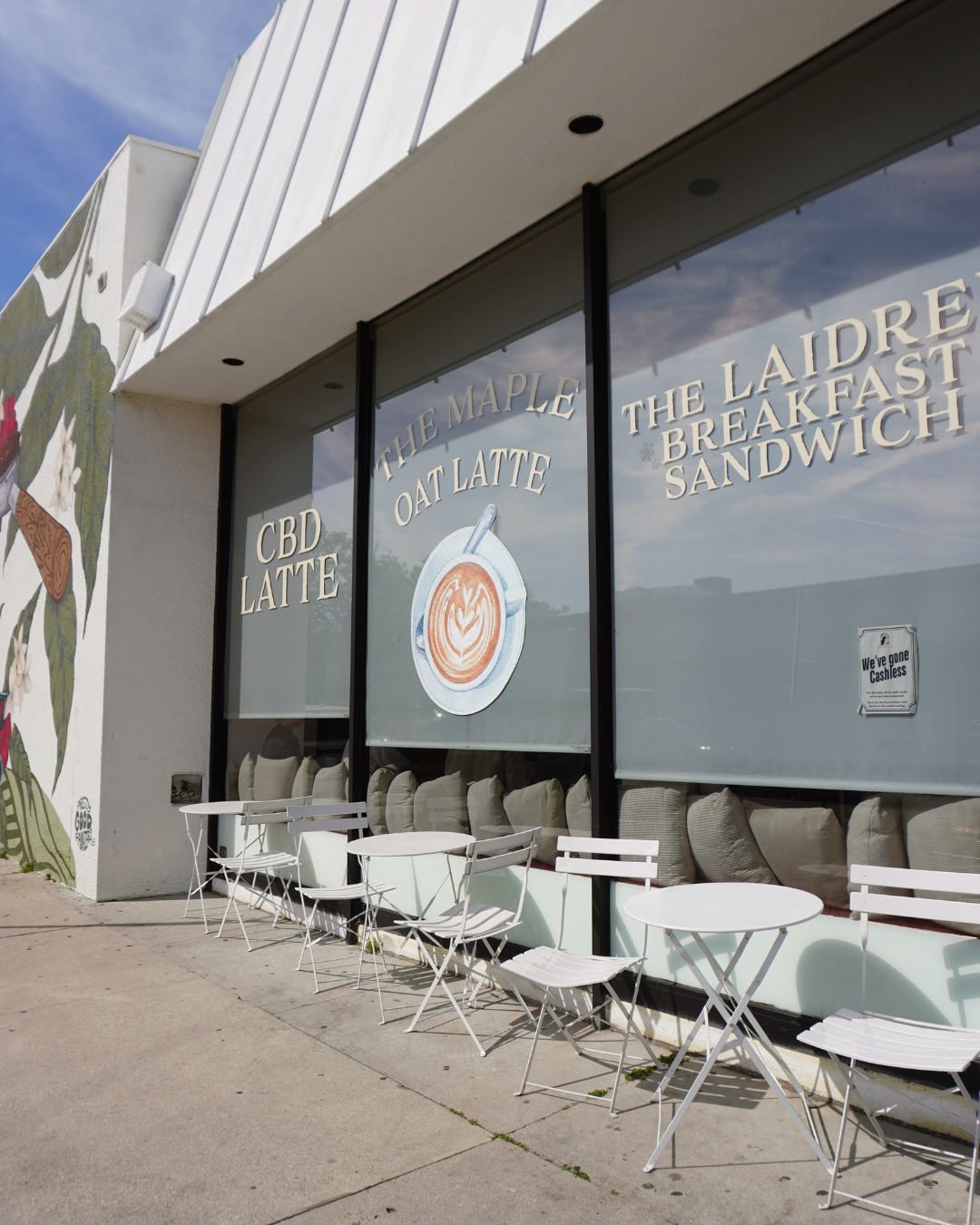 Laidrey Coffee Roasters - Image 1