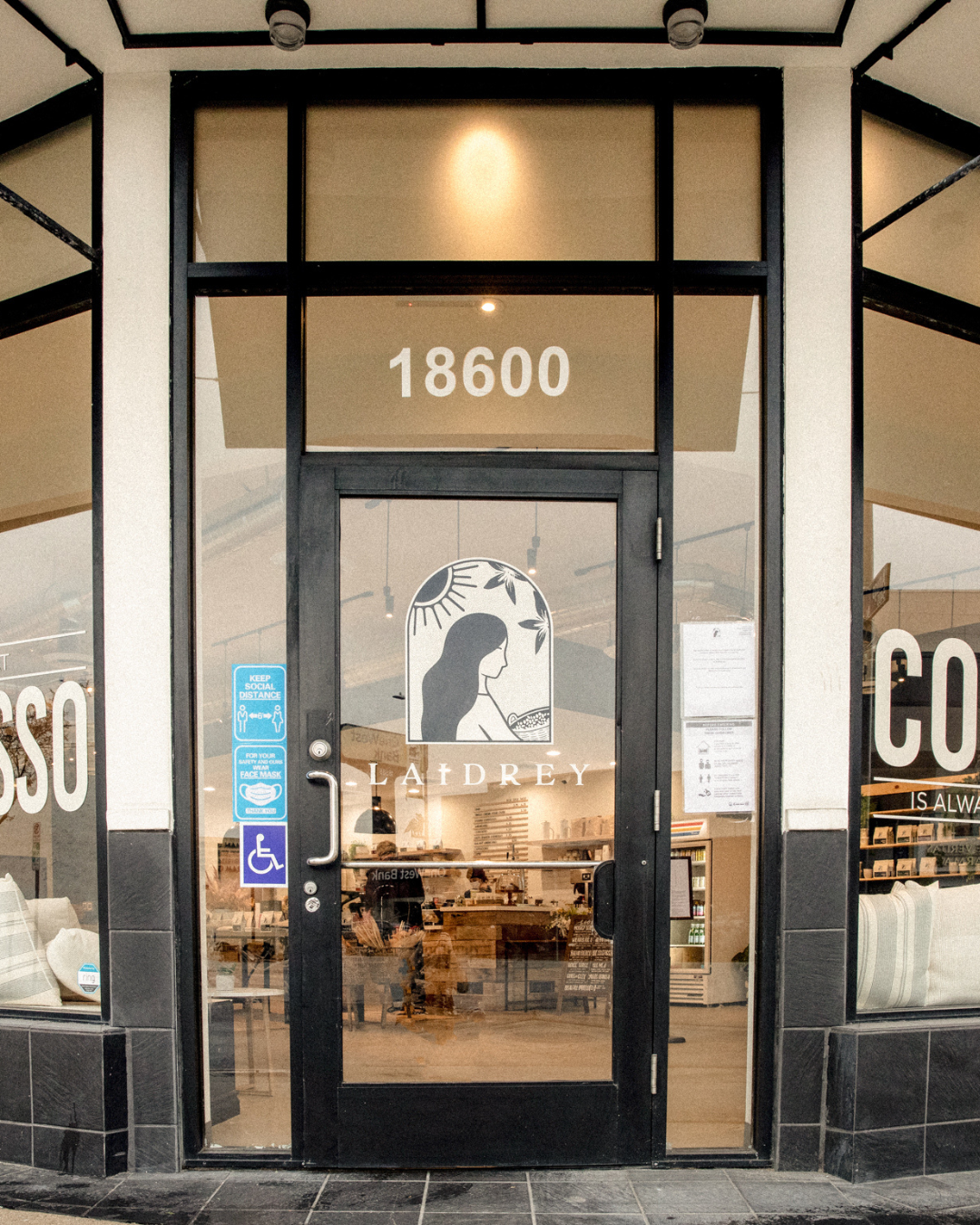 Laidrey Coffee Roasters - Image 1