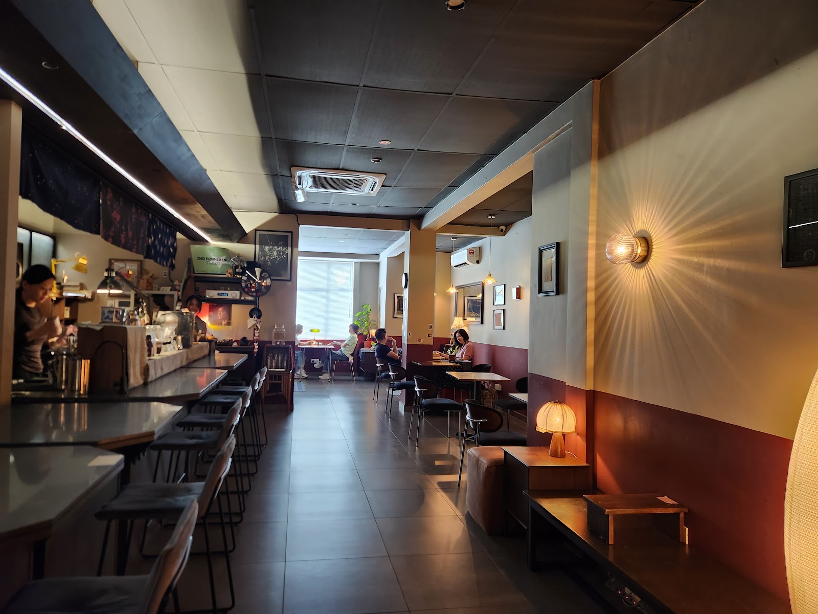 Latibule Coffee - Image 1