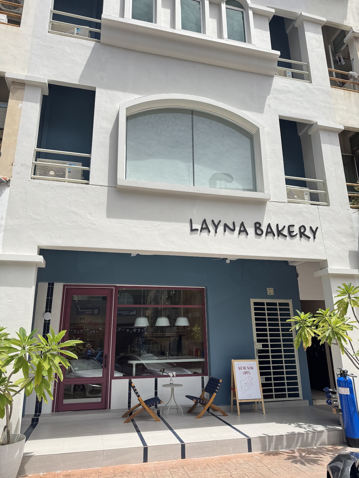Layna Bakery - Image 1
