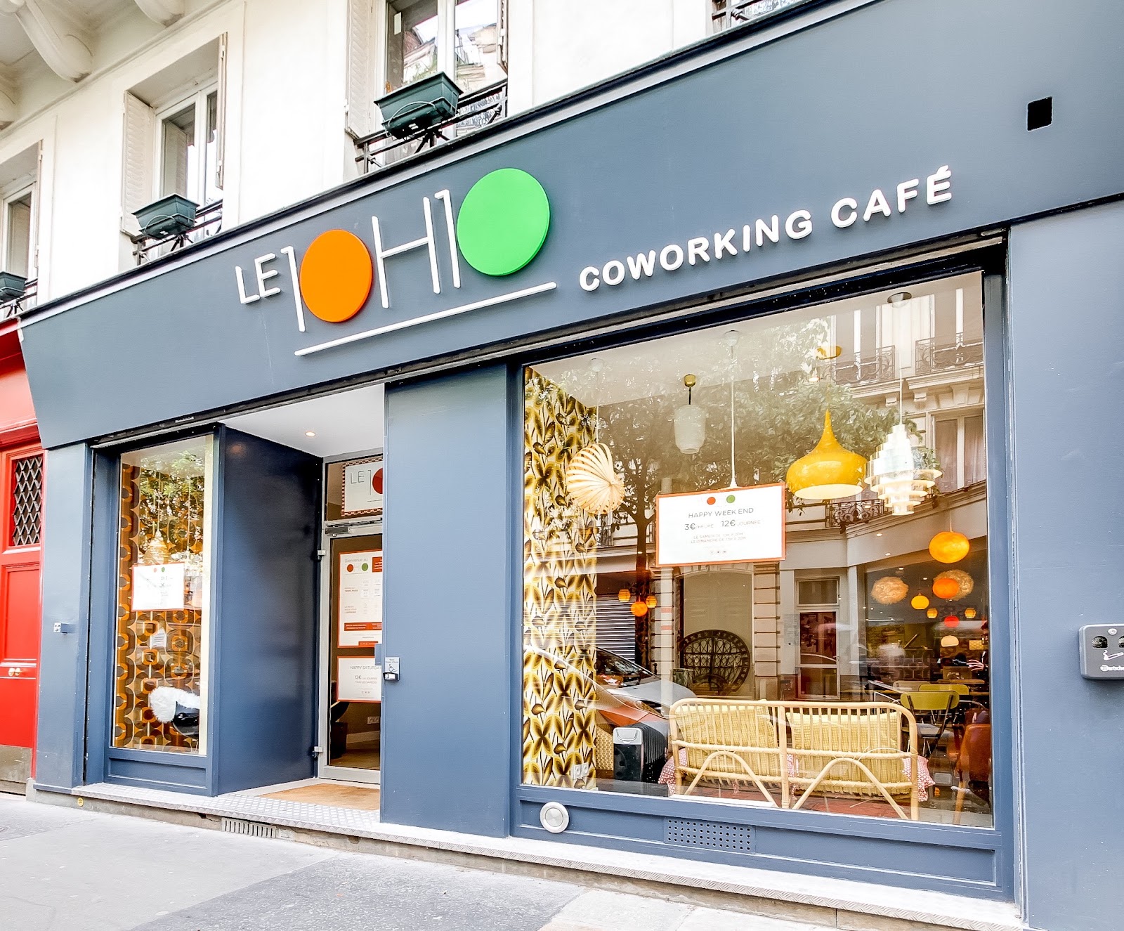Le 10h10 - Image 1