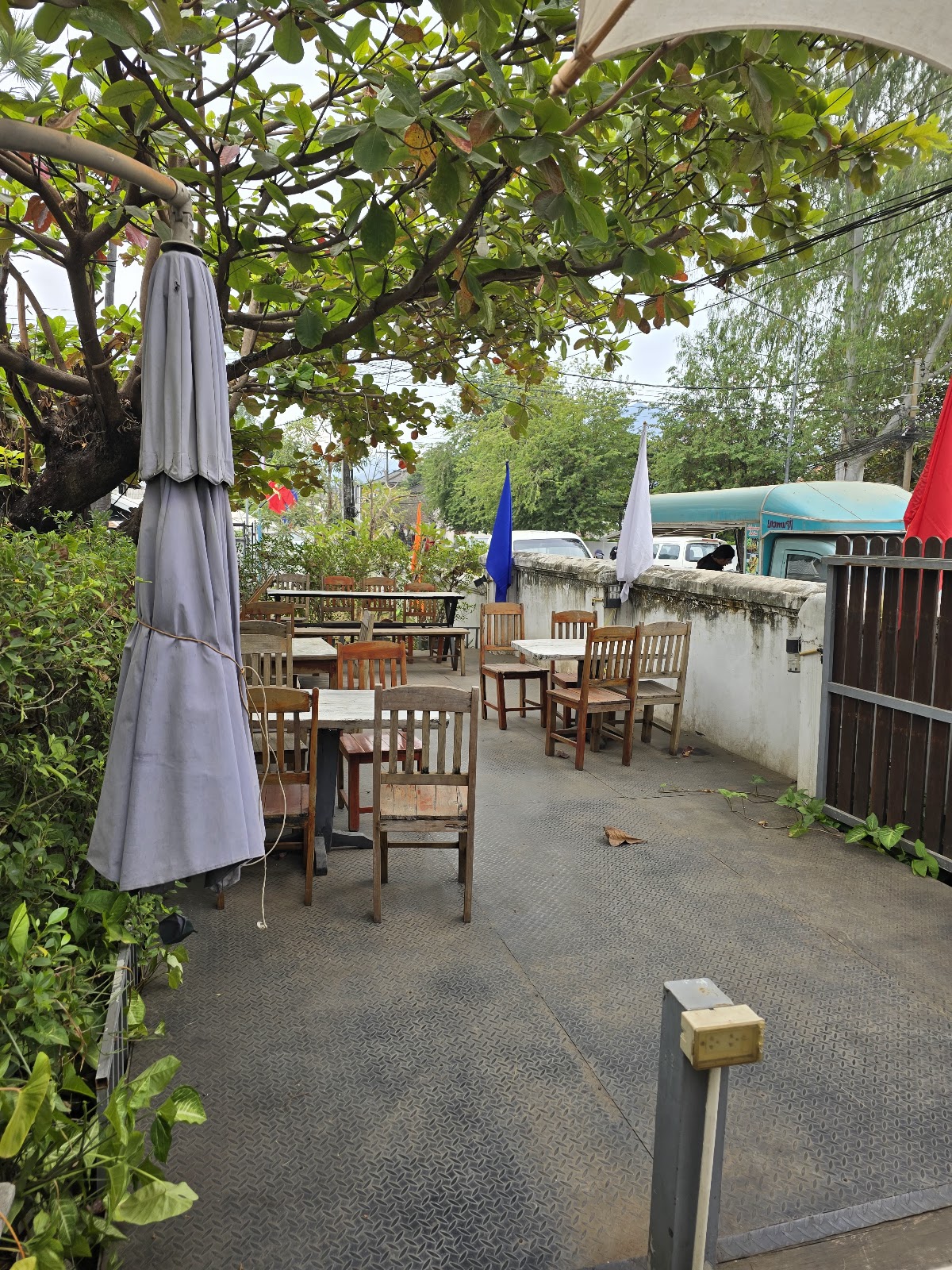 Le Café Patrimoine - Image 1