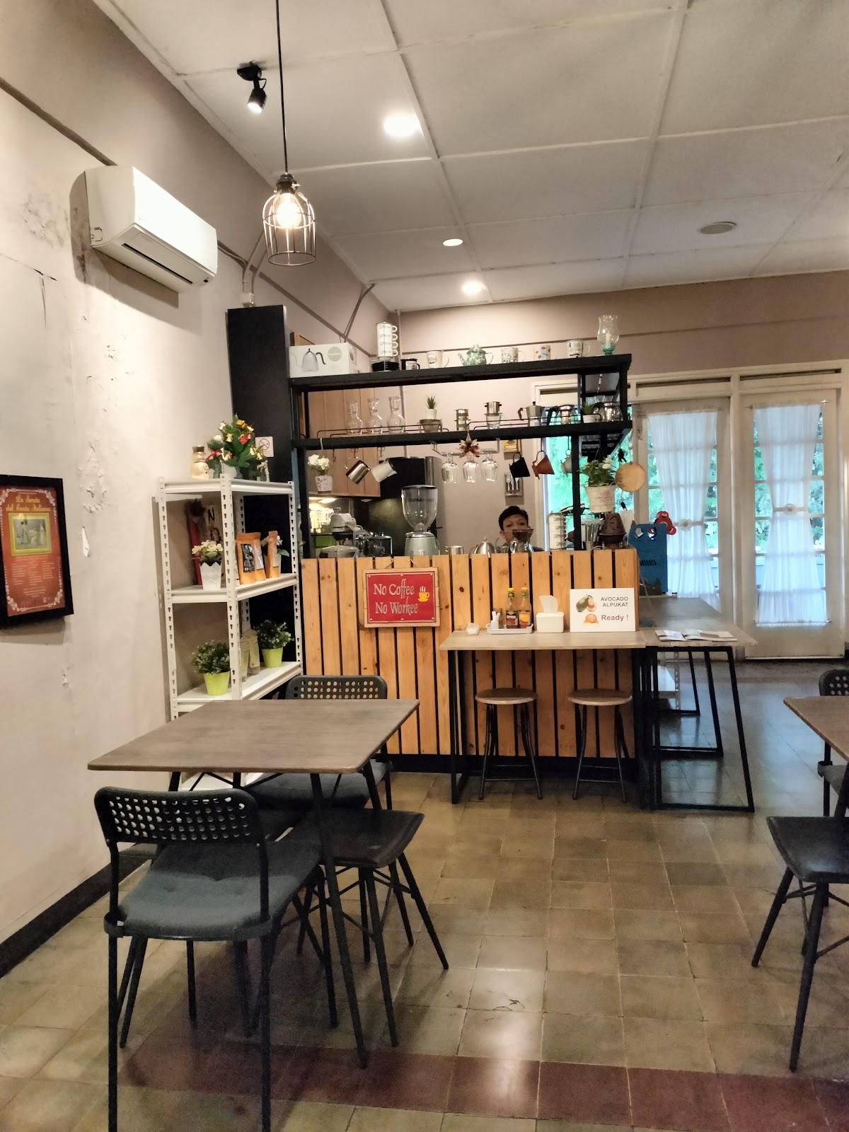 Le Conducteur (LC) Coffee Shop & Roastery - Image 1