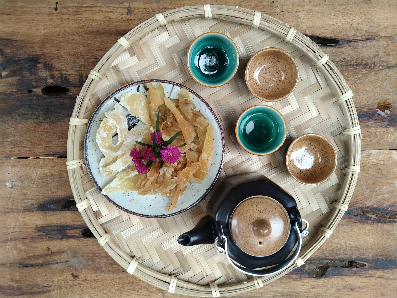 LE PETIT DALAT CAFE - Image 1