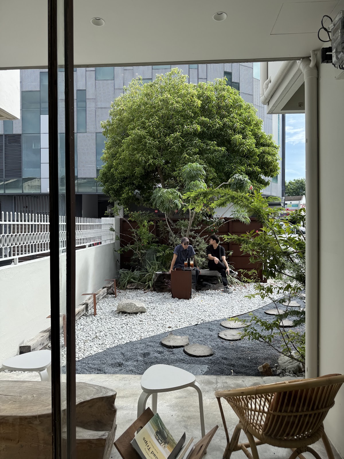 Lea Beans & Living by Ceed - Image 1