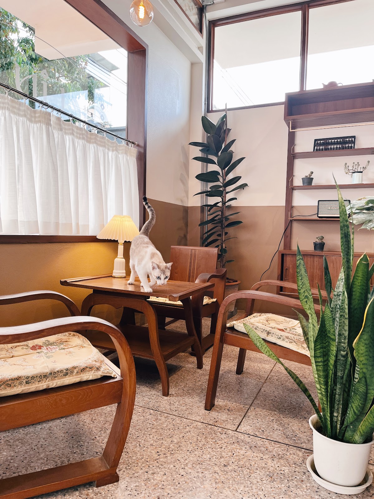 LIN CAFE LAMPHUN - Image 1