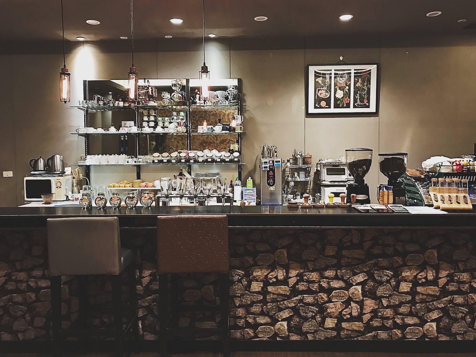 LINO COFFEE ROASTERY力諾咖啡有限公司 - Image 1