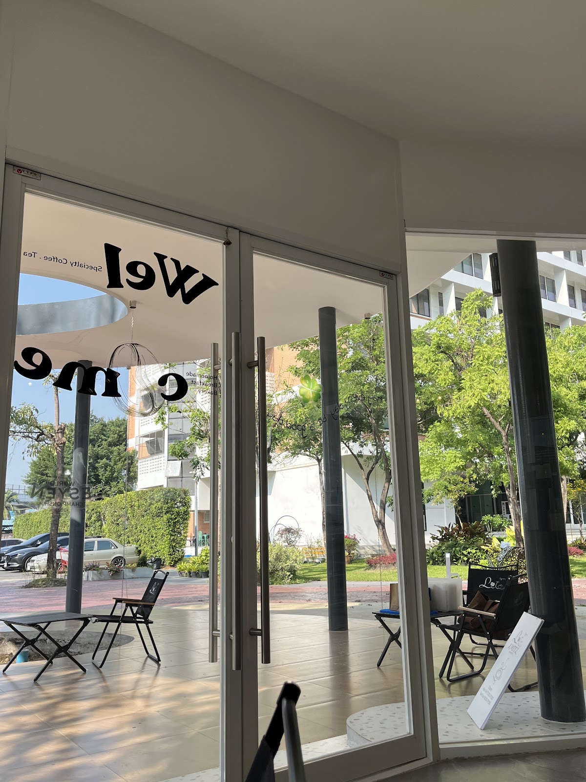 Lita cafe & Roaster - KMITL - Image 1