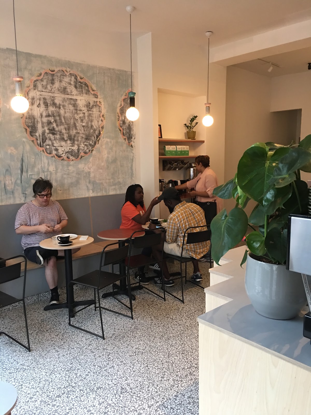 Little Roy Coffee Co. - Image 1
