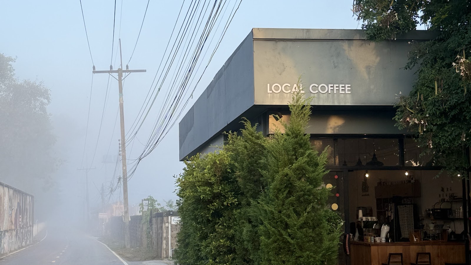 LOCAL Coffee - Image 1