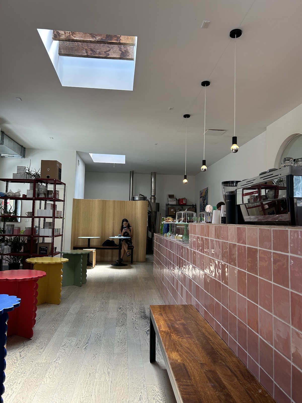 Loveless Coffees - Image 1