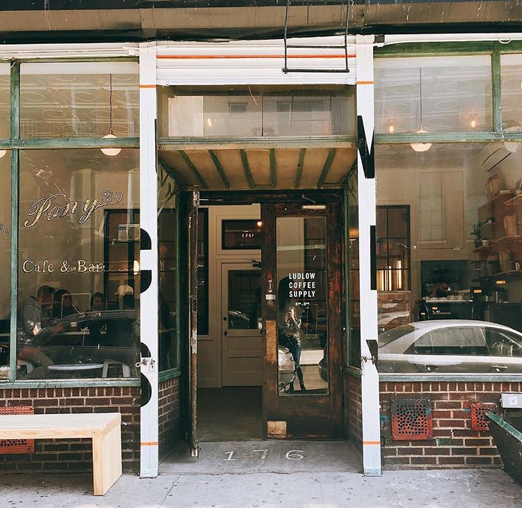Ludlow Coffee Supply - Image 1