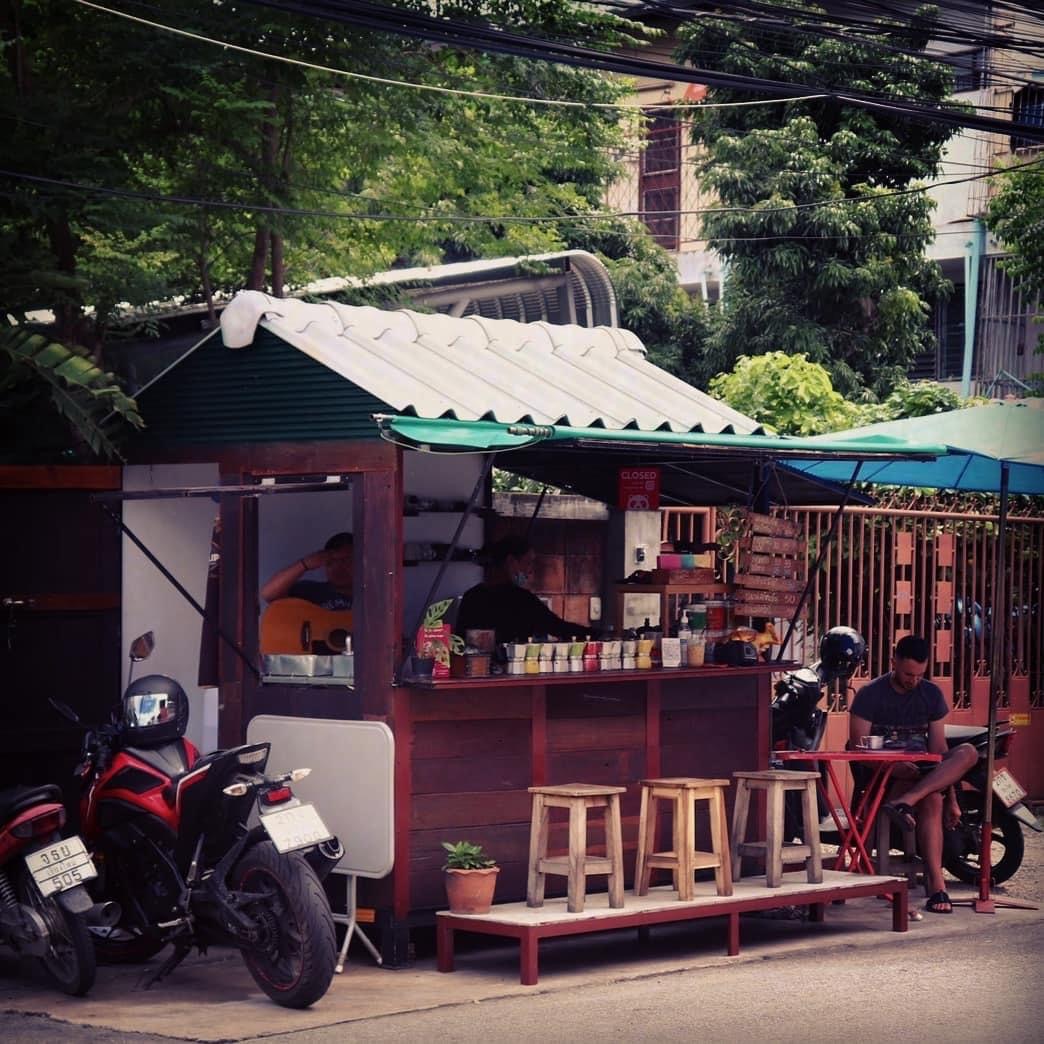 Magic Brew Coffee - Image 1