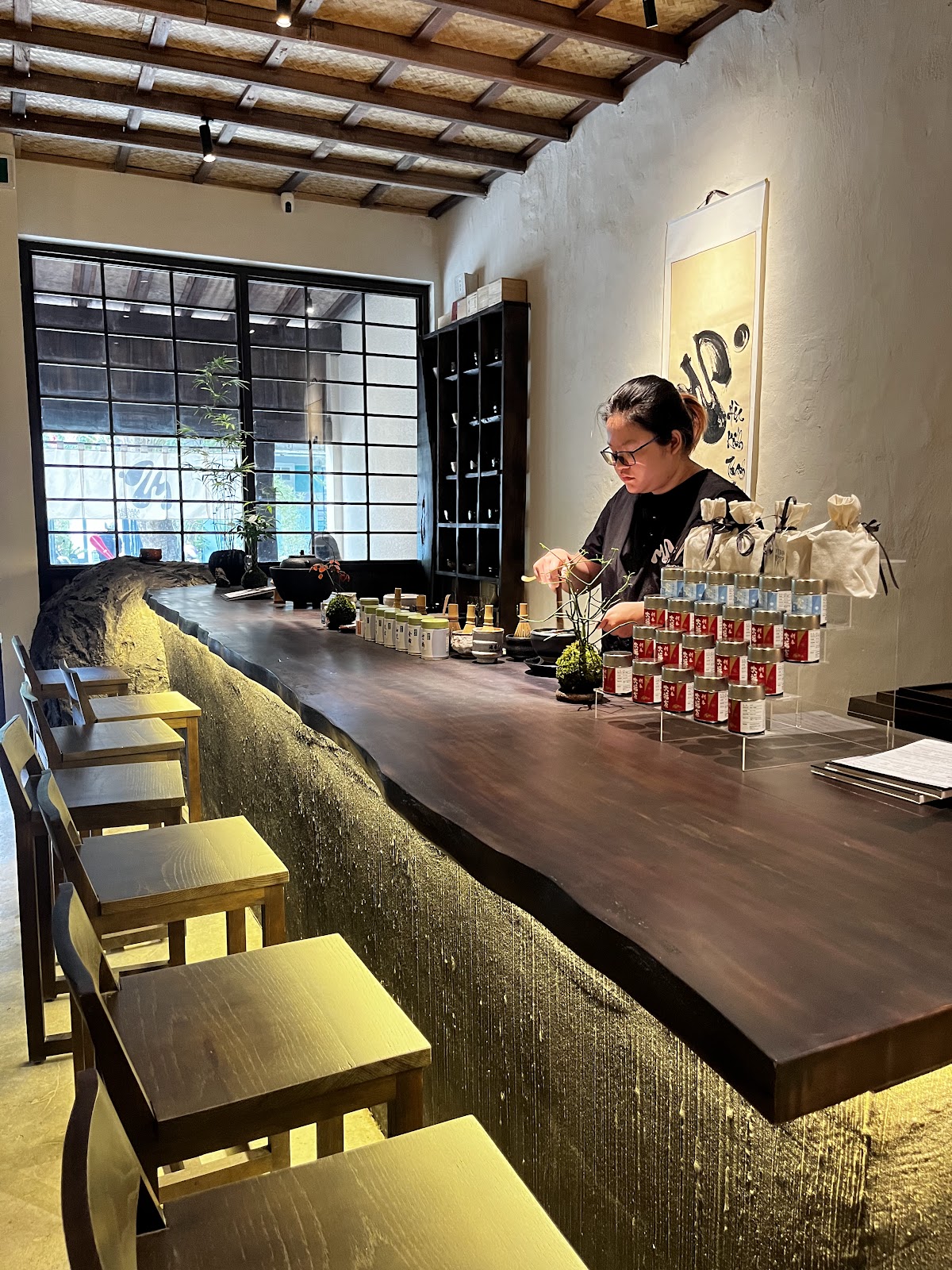 Magicha.zenbar Hoi An ( Matcha / Tea room / 抹茶 / 말차 ) - Image 1