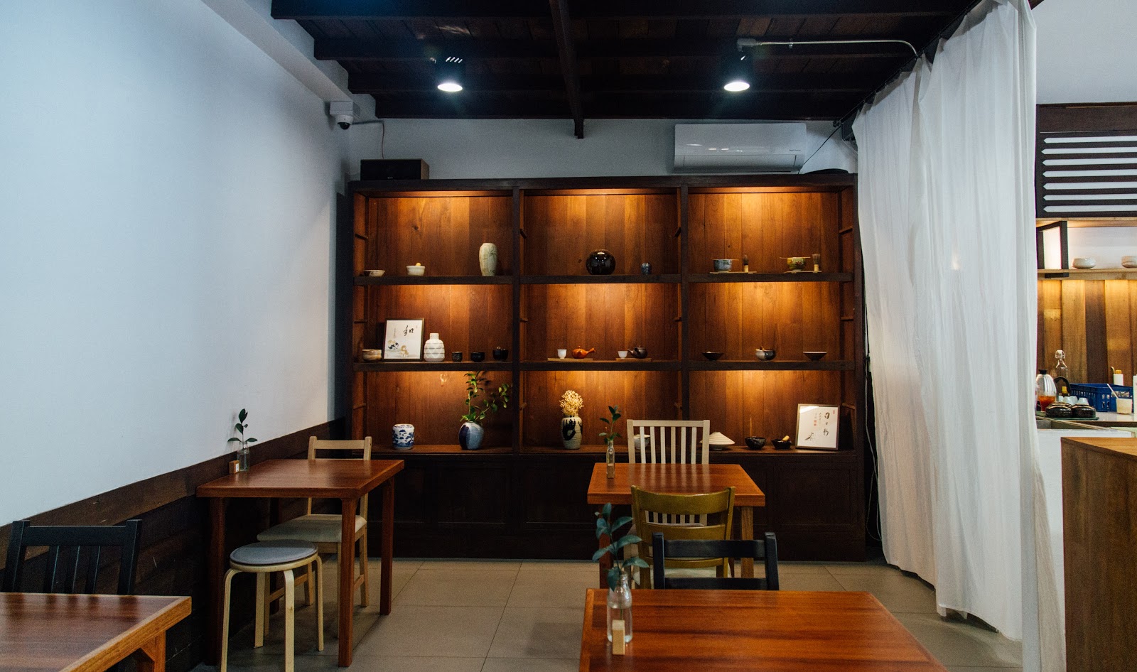 Magokoro Teahouse by มีใจให้มัทฉะ - Image 1