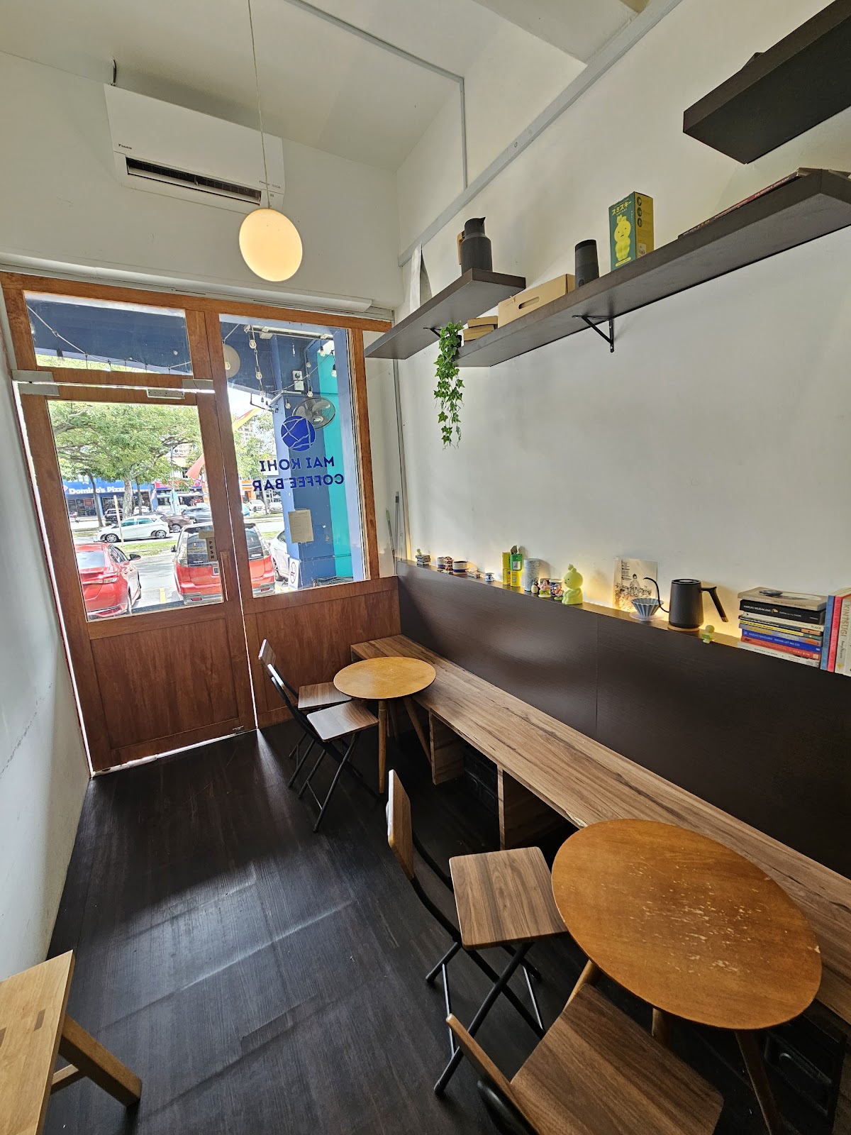 Mai Kohi Coffee - Image 1