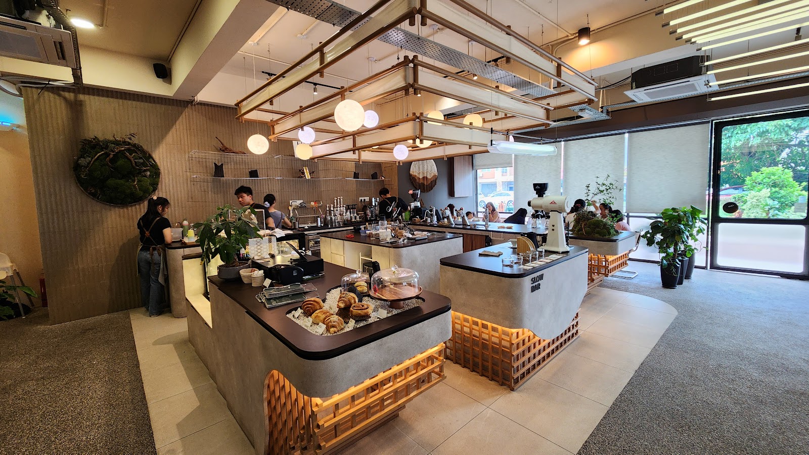 Manyflow Artisanal Coffee - Image 1