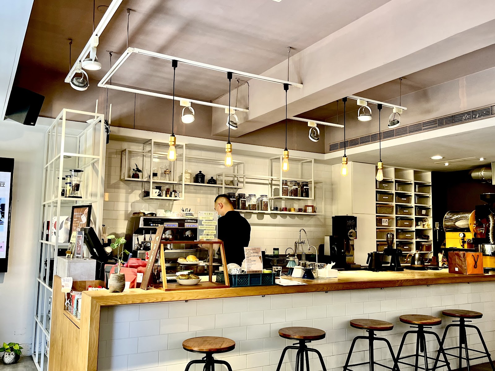 Maotouying Cafe - Image 1
