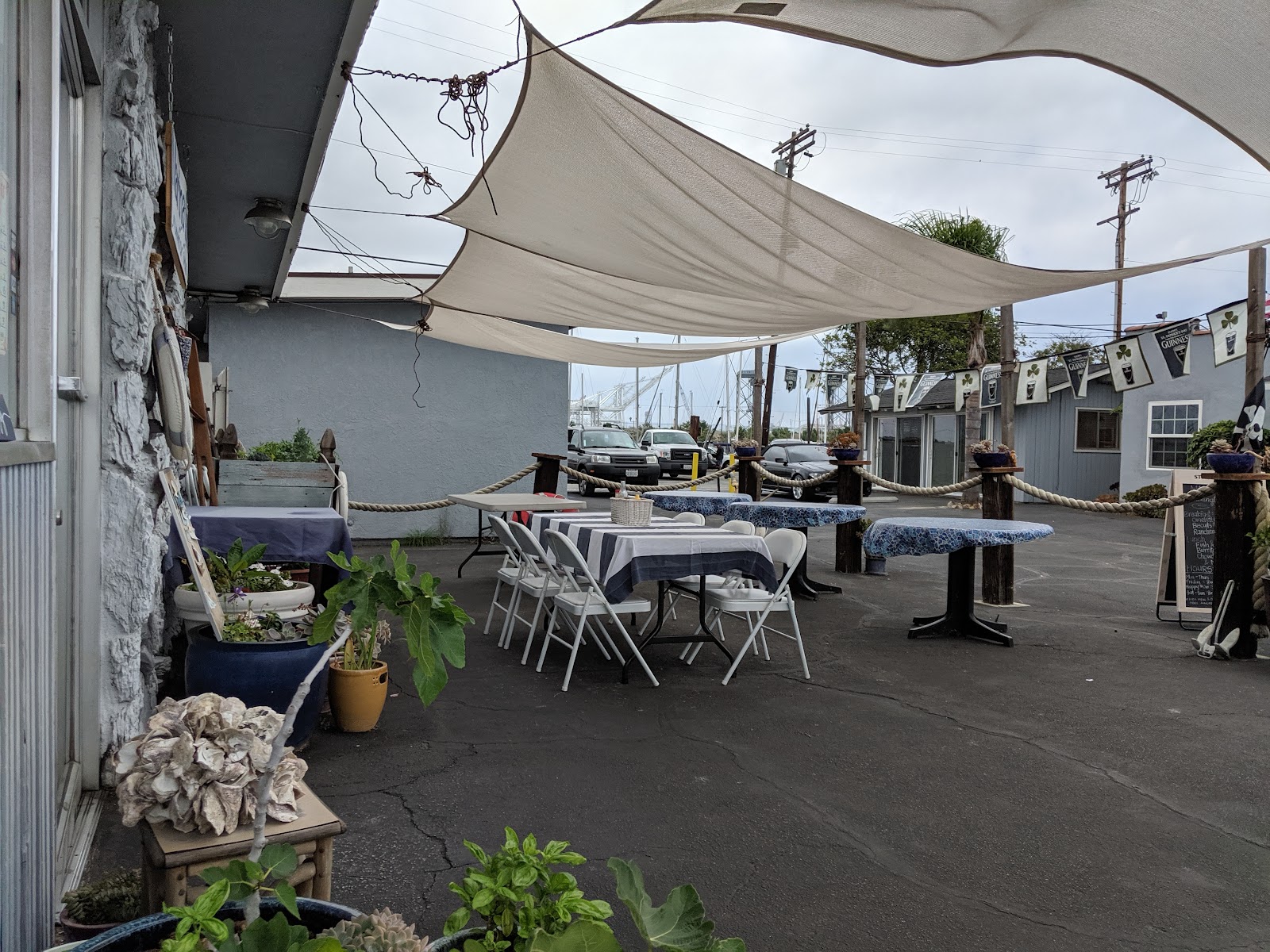 Marina Cafe - Image 1