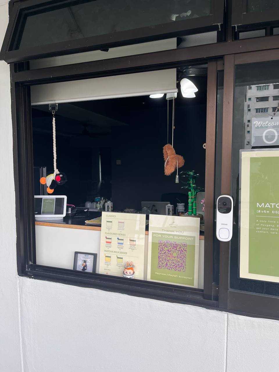 Matcha Mura - Image 1
