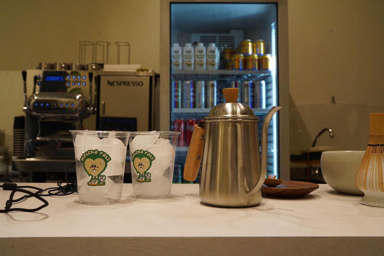 Matcha Pals - Image 1