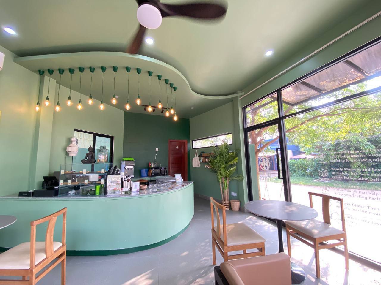 Matcha Times Sala Kamreuk - Image 1