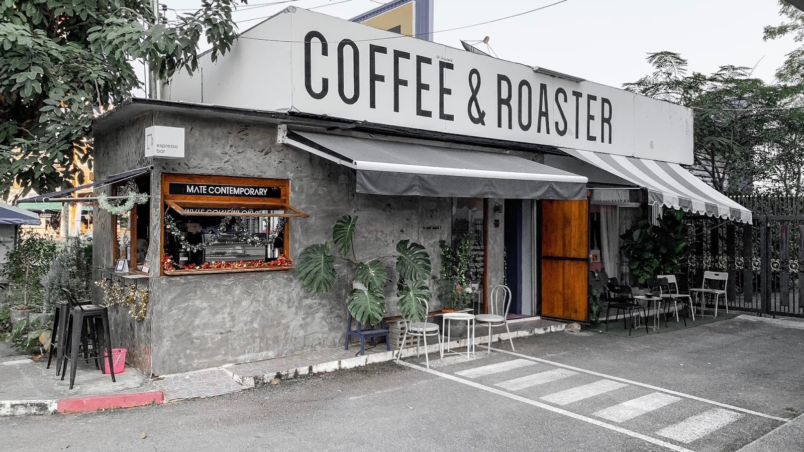 Mate Contemporary - Image 1