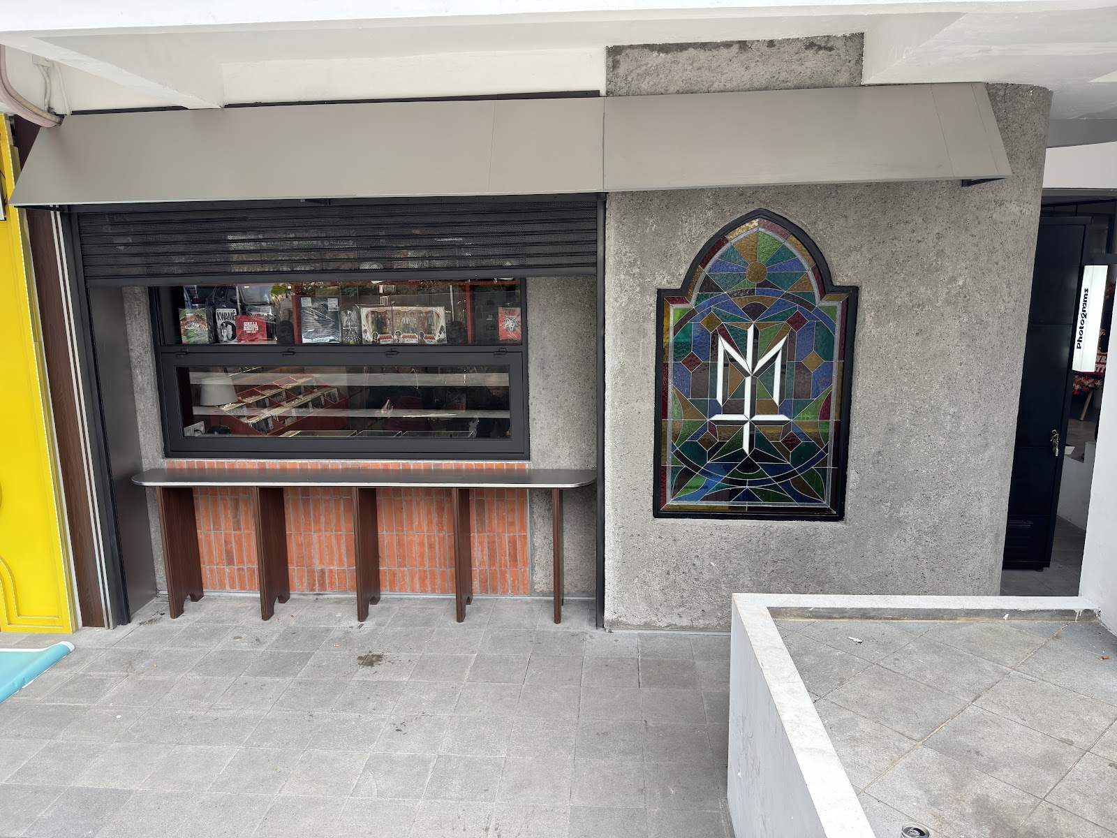 Maternal Cafe And Record Store - Image 1