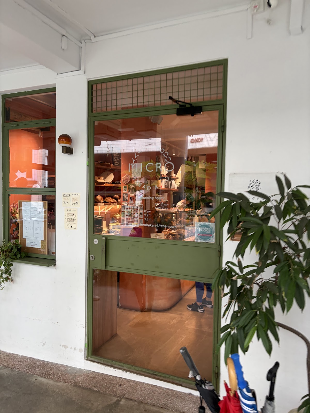 MICRO | bakery kitchen - Image 1