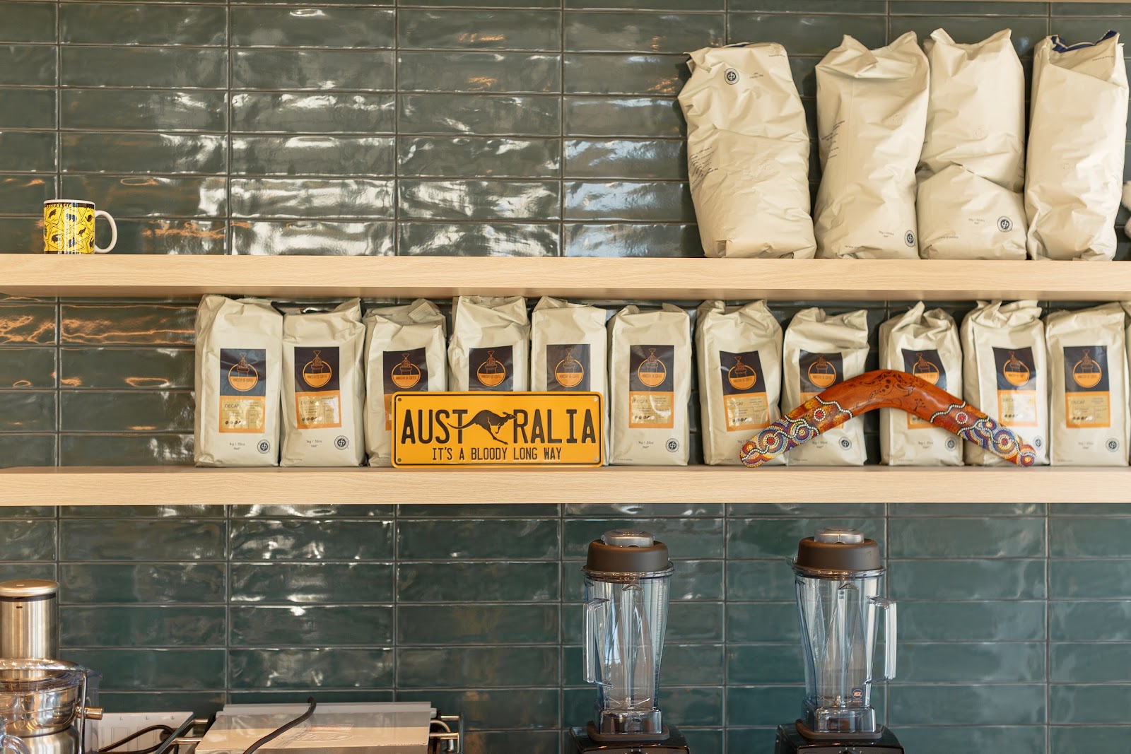 Ministry Of Coffee - Sherman Oaks - Image 1