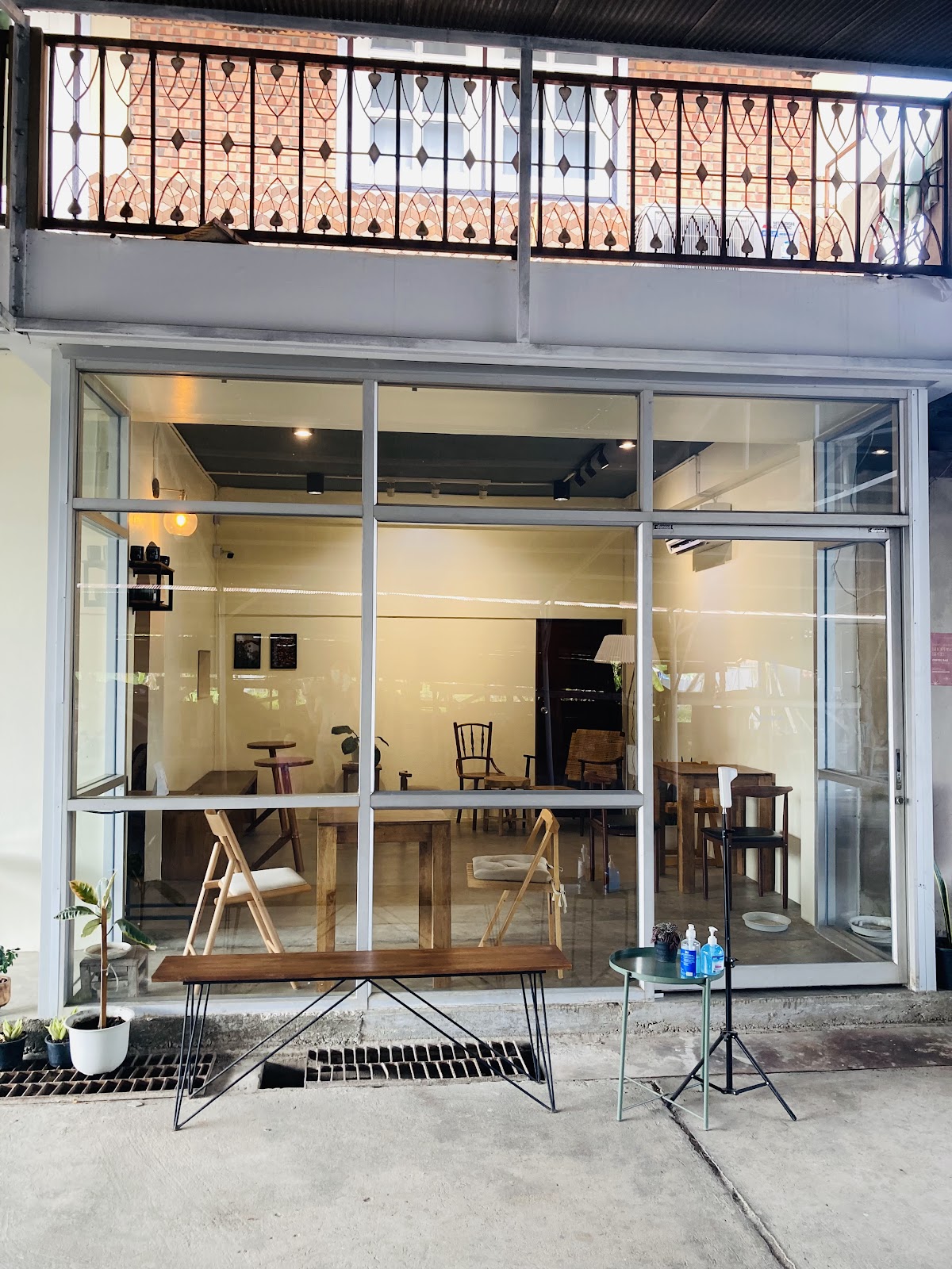 mister bean coffee roasters - Image 1